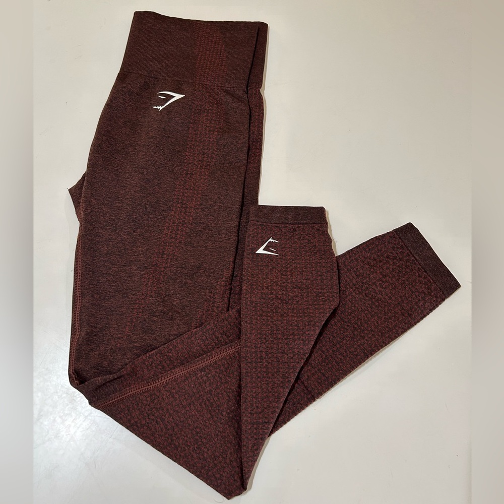 GymShark, Small, Full length leggings